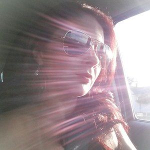 Meet your Posher, Ariane