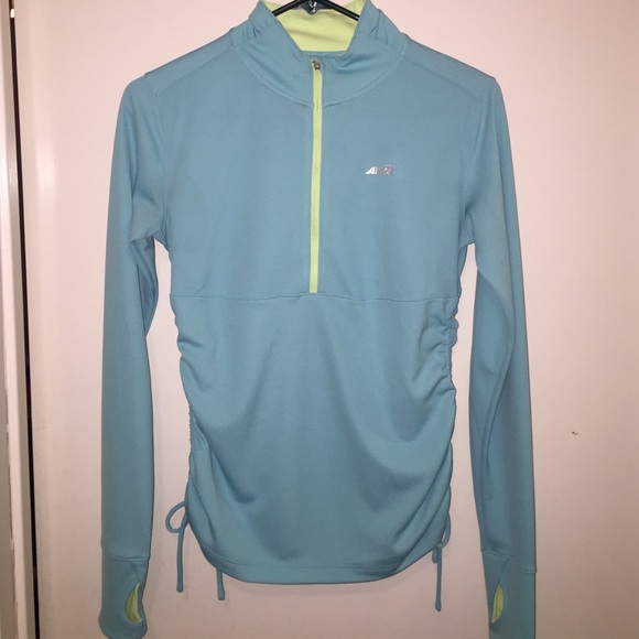 Avia athletic pullover