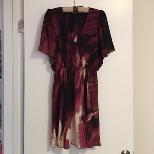 Alice and Olivia dress