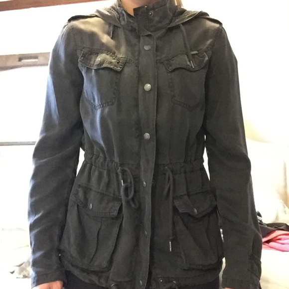 Max jeans Jackets & Blazers - Cargo jacket