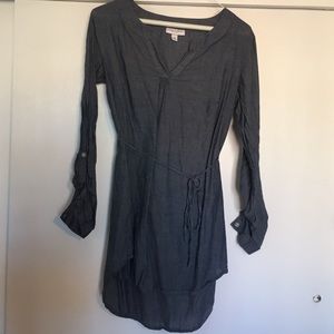 Liz Lange maternity from target tunic size small