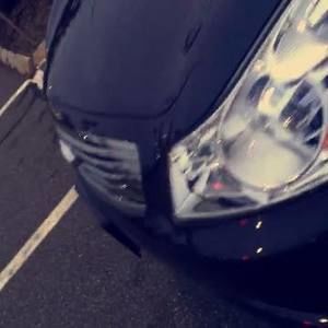 Meet your Posher, Francisco