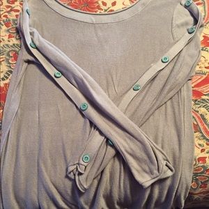 Matilda Jane Sweater size M