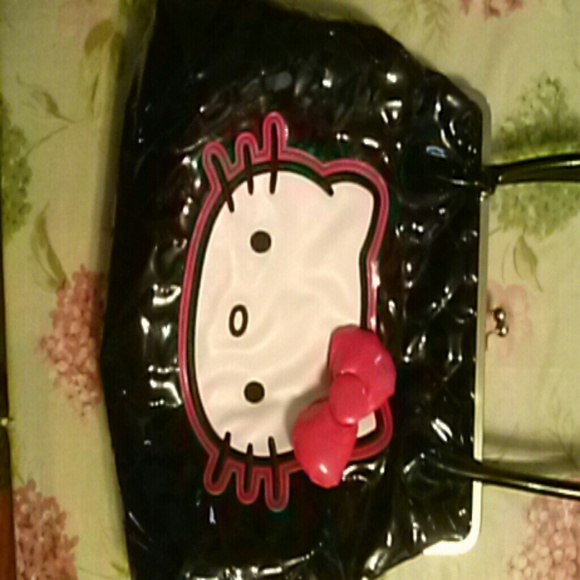 Hello Kitty bag - Picture 2 of 4