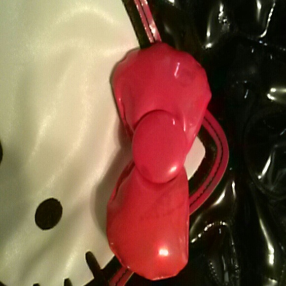 Hello Kitty bag - Picture 3 of 4