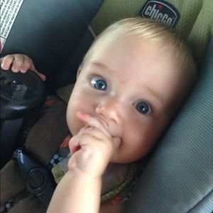 Meet your Posher, Suzanne