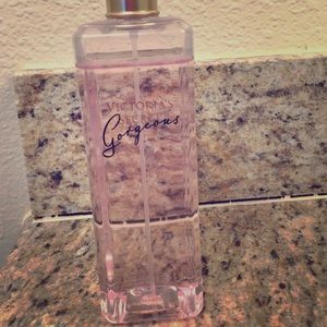 Victoria's Secret body mist