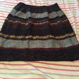 Tory Burch Daniella Skirt