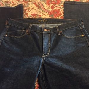 Old Navy jeans size 12 long