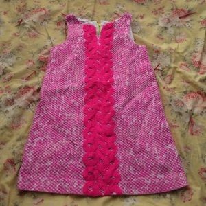 Lilly Pulitzer toddler dress