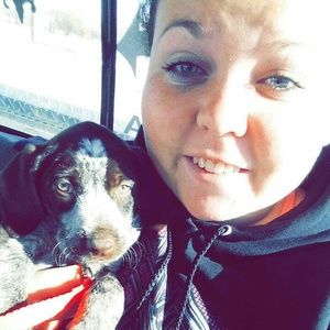Meet your Posher, Marissa