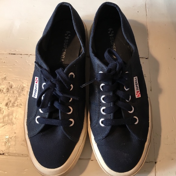 Superga Tennis Shoes