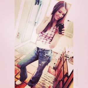 Meet your Posher, Bella