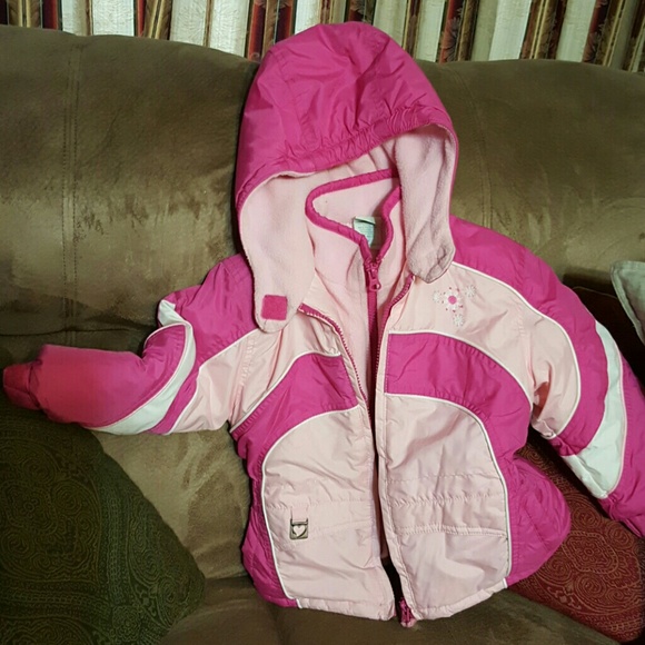 Circo Girls Jacket