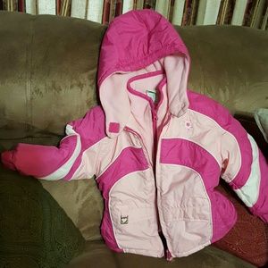 Circo Girls Jacket