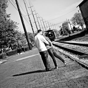 Meet your Posher, Britnee