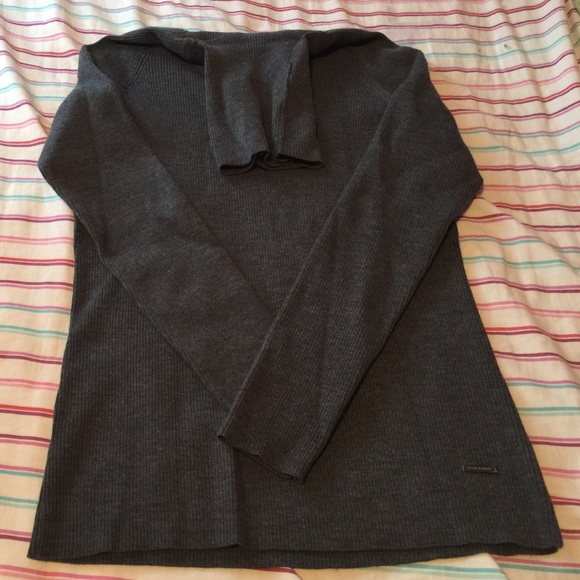 Tory Burch Angelique Turtle Neck