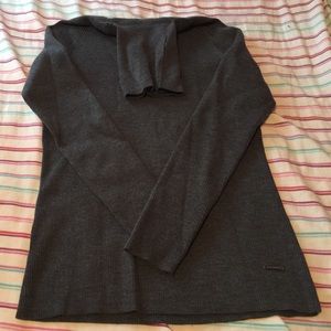 Tory Burch Angelique Turtle Neck