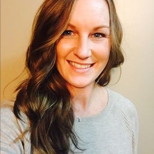 Meet your Posher, Gretchen