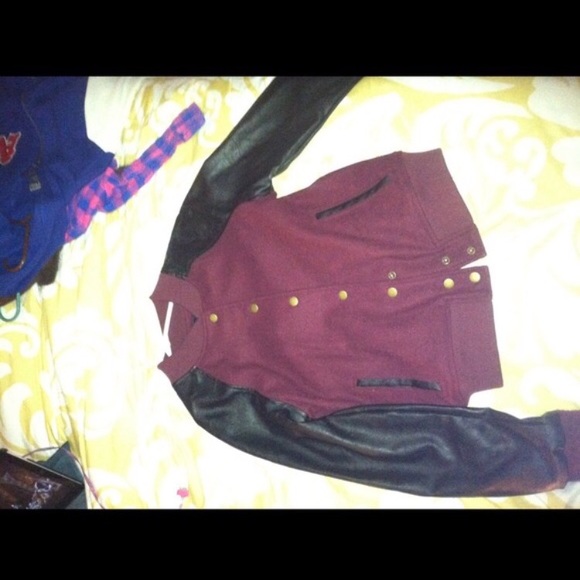 Jacket