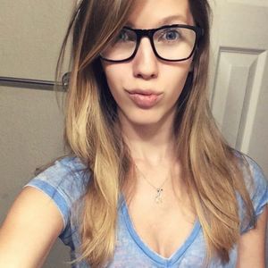 Meet your Posher, Katherine