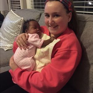 Meet your Posher, Alanna