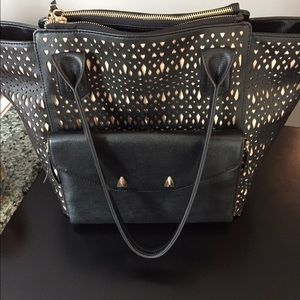 Stella & Dot 'Switch' Tote