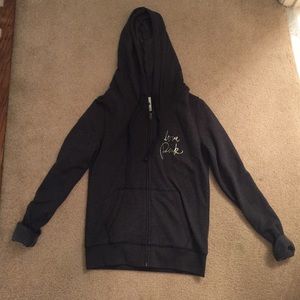 Victoria Secret Pink Hoodie