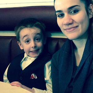 Meet your Posher, Ashley