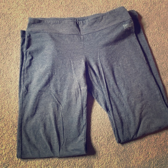 Everlast Yoga workout pants