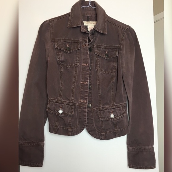 Calvin Klein Jacket