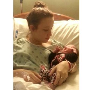 Meet your Posher, Breanna