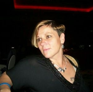 Meet your Posher, Cindi