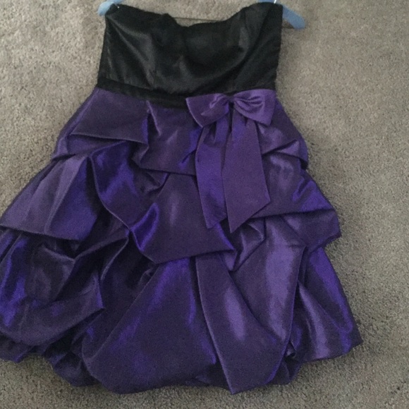 Cocktail dress
