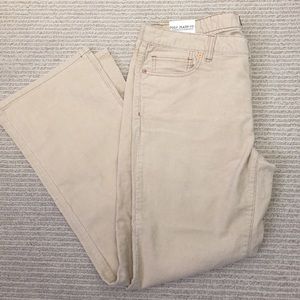 NWT Ralph Lauren Polo Jeans co stretch corduroy