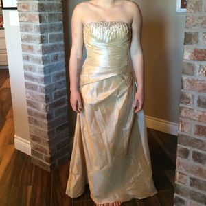 Elegant Prom Dress