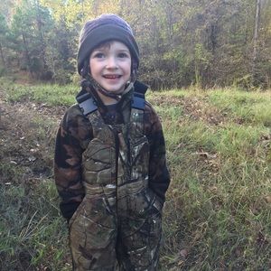 Meet your Posher, Whitney