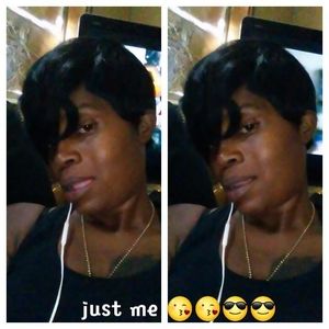 Meet your Posher, Kizzy