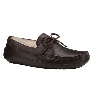 UGG Australia Byron Men's Slippers NWT