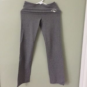 Abercrombie Yoga Pants Abercrombie Yoga Pants
