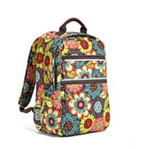 Vera Bradley Tech Backpack