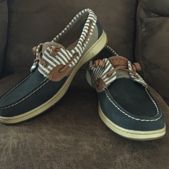 Sperry top sider - Picture 1 of 1