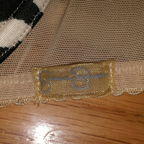 Jessica Simpson Intimates Collection - Picture 4 of 4