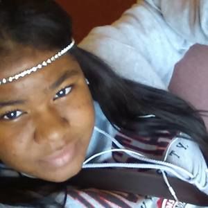 Meet your Posher, Mariah