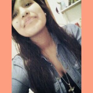 Meet your Posher, Taviann