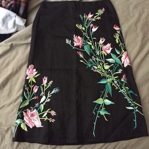 NWT French Connection skirt