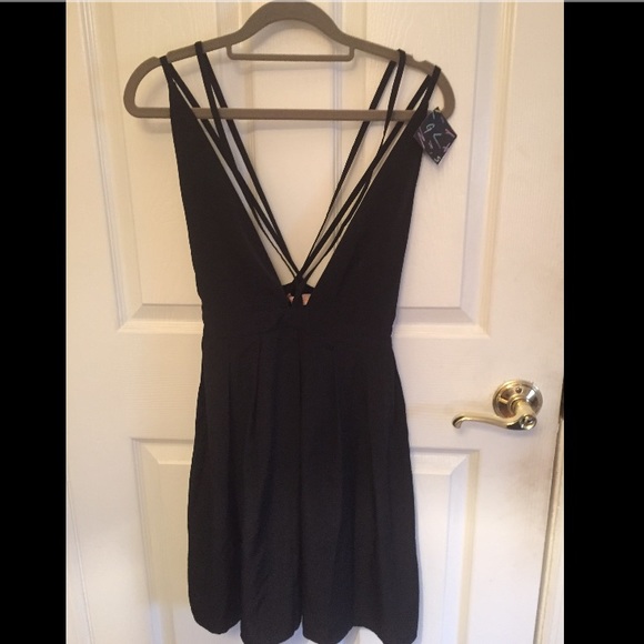 Nasty Gal Dresses & Skirts - FLASH SALE! FINAL PRICE🔥NWT!! NASTY GAL