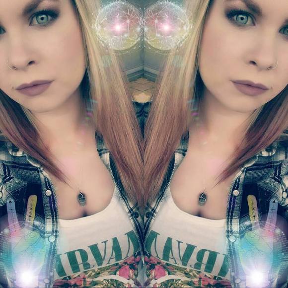 Meet your Posher, Nichole