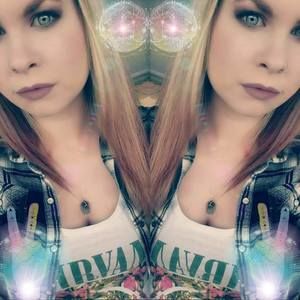 Meet your Posher, Nichole