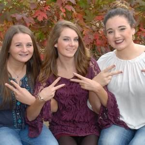 Meet your Posher, Kristina